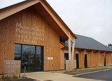 ​Construction d'une Maison de Santé - lot gros-oeuvre (fondations, longrines et dallage)